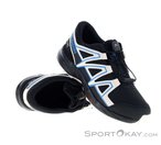 Salomon Speedcross WP Kinder Traillaufschuhe-Schwarz-33