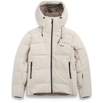 Bergans Oppdal Down  Herren  Kunstfaserjacke grau Größe XL Skifahren  Winddich