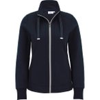JOY Damen Unterjacke TATJANA Jacke, Größe 40 in Blau