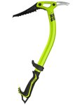 Edelrid - Eispickel - Riot Adze II  - Grün