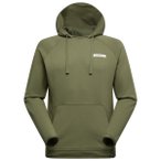 La Sportiva - Telendos Hoody - Hoodie Gr S oliv