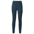Vaude WO SCOPI TIGHTS II Damen Leggings ( Dunkelblau 36 Größe,)