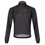 Bioracer - Stormy Jacket - Fahrradjacke Gr M grau