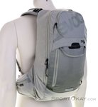 Evoc Trail Pro SF 12l Bikerucksack-Grau-XS