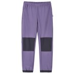 Reima - Kid's Menoon - Softshellhose Gr 158 lila