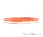Salewa Ortles Dyneema Sling 8mm 120cm Bandschlinge-Orange-120