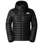 The North Face - Women's Terra Peak Hoodie - Kunstfaserjacke Gr M schwarz