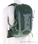Osprey Talon 11l Rucksack-Grün-11