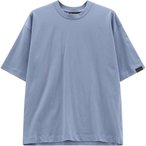 CMP  Herren  T-Shirts blau Größe S Lifestyle Hautfreundlich