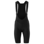 Gonso - Women's Ride Miles Bib Circle - Radhose Gr 34 schwarz