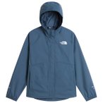 The North Face - Girl's Antora Rain Jacket - Regenjacke Gr XS blau