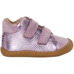 Viking Alv Rena Metallic Warm 2V  Kinder  Winterschuhe & Winterstiefel rosa Grö