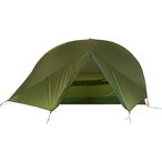 Exped Cassira 2 Zelt  1-4-Personen-Zelte gruen Größe One Size Camping