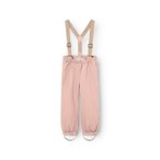 Mini A Ture - Kid's Matwilas - Winterhose Gr 140 rosa