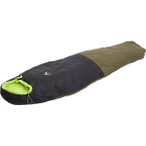 McKINLEY Schlafsack Mu-Schlafsack Trekker R 0 I, Größe 195L in Grau
