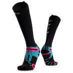 X-Socks - Hike Anatomix OTC - Kompressionssocken 42-44 schwarz