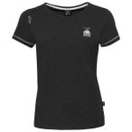 Chillaz - Women's Gandia E-Ciao - T-Shirt Gr 34 schwarz
