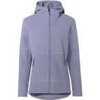 Vaude Neyland II Damen Hoodie ( Hellblau 38 Größe,)