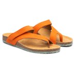 Zouri - Women's Dune - Sandalen 38 weiß