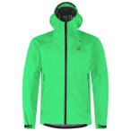 Montura - Magica GTX Pro Jacket - Regenjacke Gr M grün