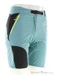Rock Experience Scarlet Runner 2.0 Bermuda Damen Outdoorshort-Mehrfarbig-XS