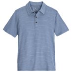 Royal Robbins - Vacationer Polo - Polo-Shirt Gr M grau