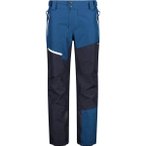 CMP Herren Hose MAN PANT FREE RIDE, Größe 50 in Blau