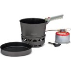 Primus PrimeTech Stove Set II 1x2.3L w. Pan - Kochset uni