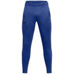 UNDER ARMOUR Herren Sporthose UA ARMOUR FLEECE JOGGERS, Größe S in Blau