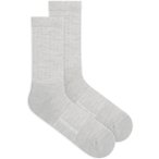 Icebreaker Merino Lifestyle Light Herren Socken ( Grau L)