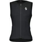 SCOTT Schoner SCO Vest Airflow W's, Größe M in Schwarz