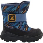 Kamik Snowland  Kinder  Winterschuhe & Winterstiefel blau Größe 22 Lifestyle W