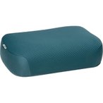 Sea to Summit Memory Lux Pillow - Kopfkissen XL mediterranea