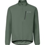 Vaude Drop III  Herren  Regenjacke gruen Größe M Mountainbike | Gravel  Wasser