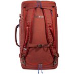 TATONKA Freizeittasche Duffle Bag 45, Größe 45 in Rot