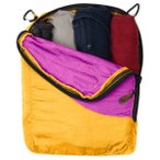 Ticket to the Moon - Travel Cube M - Packsack Gr One Size bunt