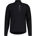 Maloja SacconsM.  Herren  Longsleeves grau Größe XL Langlauf Klassik | Langlau