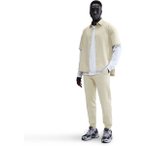 NIKE Herren Hose M NK CLUB BB JOGGER, Größe L in Braun
