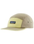 Patagonia - Mützen und Hüte - Graphic Maclure Hat P-6 Label Weathered Stone f�
