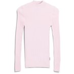 Armedangels Alaania  Damen  Longsleeves rosa Größe S Lifestyle  Hautfreundlich