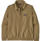 Patagonia Isthmus Unlined  Herren  Freizeitjacke, Parkas braun Größe M Lifesty