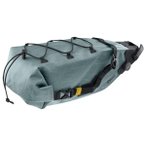 Evoc - Seat Pack Boa Waterproof 6 - Fahrradtasche Gr 6 l türkis