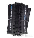 Schwalbe Shredda R HS639 TLR GraityPr USof E-50 29x2.5'' Reifen-Schwarz-29x2,50