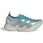 ADIDAS Damen Laufschuhe ADIZERO ADIOS PRO 4, Größe 40 ⅔ in Grau