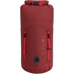 Exped Drybag Versa Telecompression  Packsäcke rot Größe ONE SIZE Expedition |