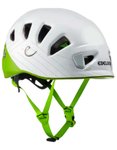 Edelrid - Kletterhelm - Shield II Oasis-Snow  - Größe 52-62 cm - Weiß