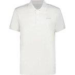 ICEPEAK Herren Polo BELLMONT, Größe 4XL in Weiß