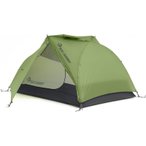 Sea to Summit Telos TR2 Plus - 2 Personen Zelt green