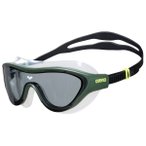 Arena - The One Mask - Schwimmbrille smoke /schwarz
