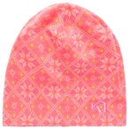 Kari Traa - Women's Rose Beanie - Mütze Gr One Size rosa/rot